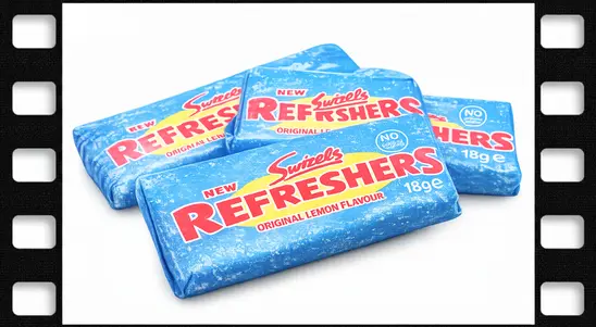 Refreshers - Muffins Delivery in Burradon NE23
