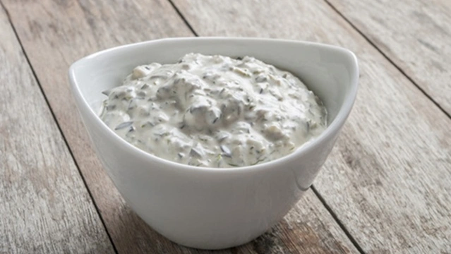 Garlic & Herb Dip