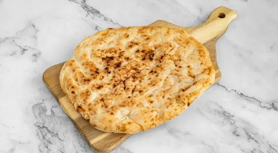 Naan Bread