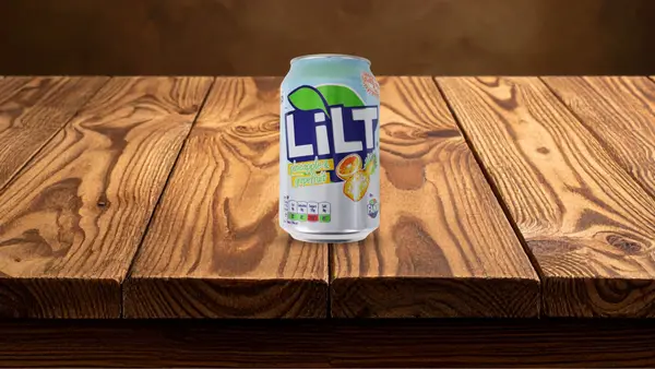Fanta Pineapple & Grapefruit (Lilt) Can