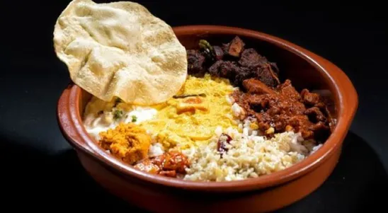 Chatti Choru - Number 1 Collection in Stetchworth CB8