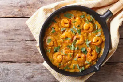 Chicken Chilli Masala