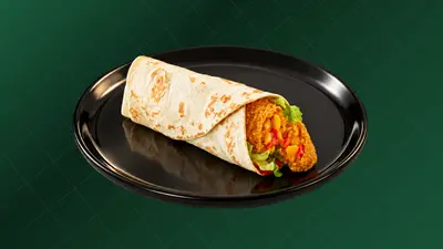Veggie Wrap