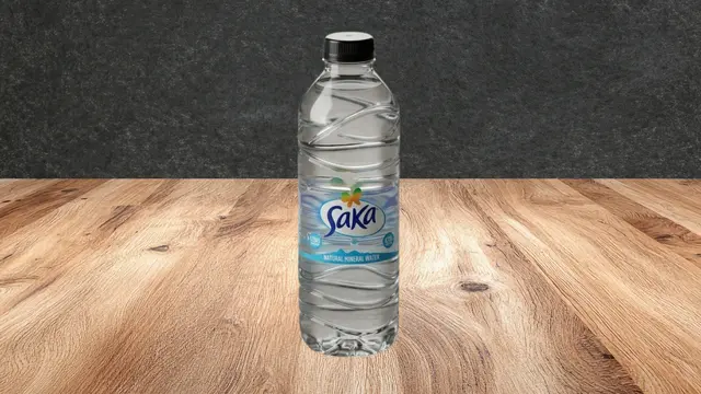 Water