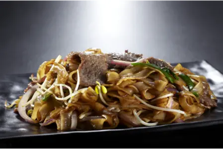 Ho Fun Noodle - Chinese Restaurant Collection in Streatham Park SW16