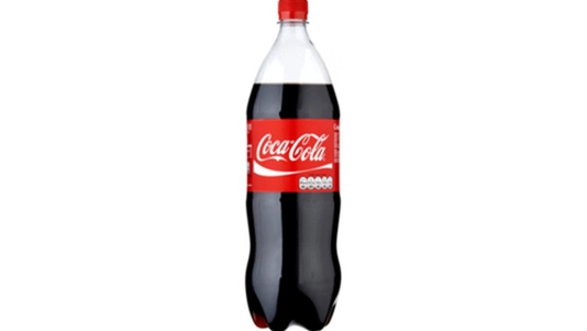 Coke - 1.5L