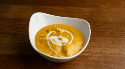 32. Murg Korma