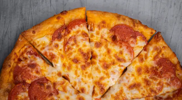 Pepperoni Supreme