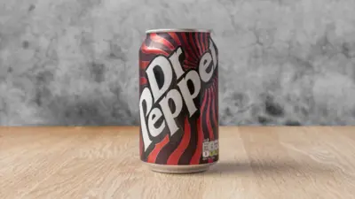 Dr. Pepper