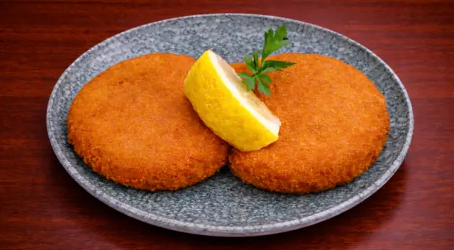 Fish Cake