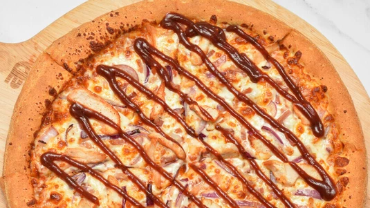 Chicken BBQ - Pizza Delivery in Swanscombe DA9