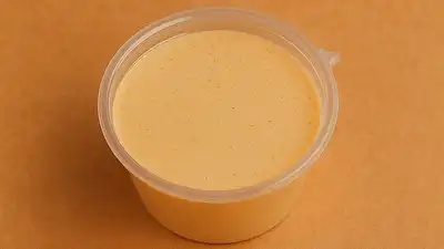 Burger Sauce