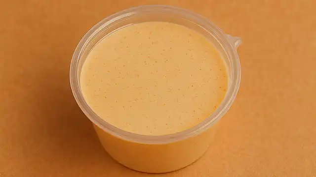 Burger Sauce
