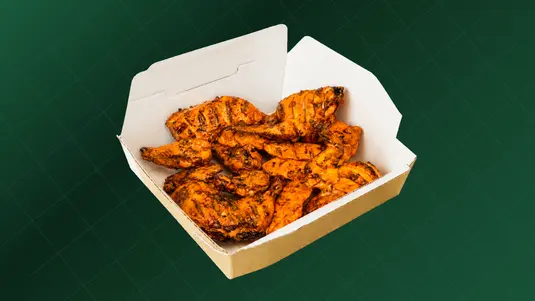 The Jack Box