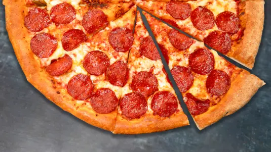 Pepp Pepperoni - Italian Collection in Brockley SE4