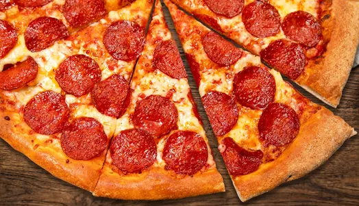 Pepp Pepperoni