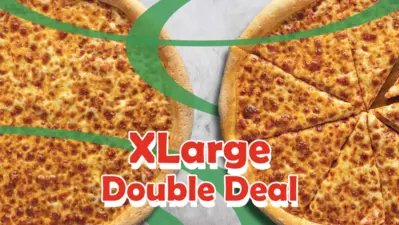 Double Deal - XLarge