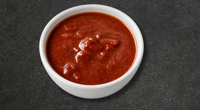 Tamarind Sauce