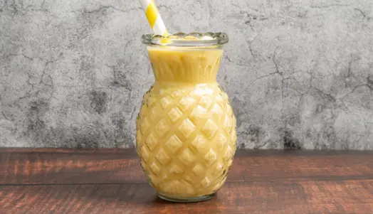 Tropical Smoothie