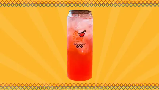 Tangy calamansi (Filipino citrus) meets watermelon mint in this zesty, refreshing lemonade — collection in Netherton