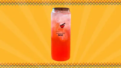 Watermelon Mint Calamansi