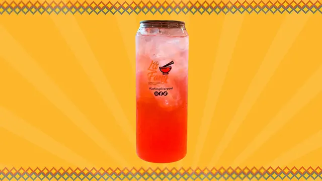 Watermelon Mint Calamansi