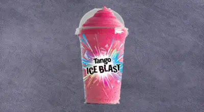 Ice Blast Cherry