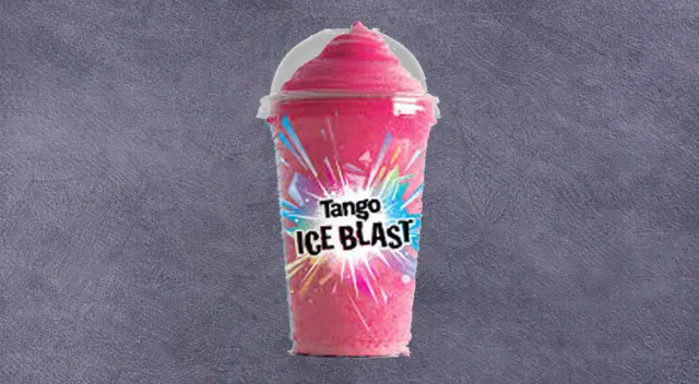 Ice Blast Cherry