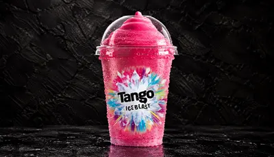 Tango Ice Blast Cherry