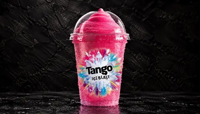 Tango Ice Blast Cherry