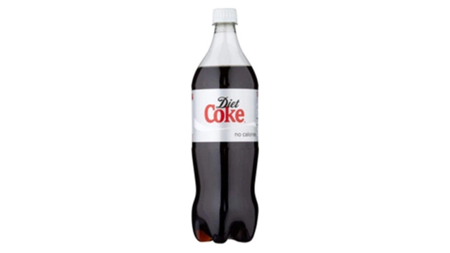 Diet Coke - 1.5ltr