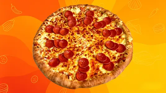 Pepproni Plus