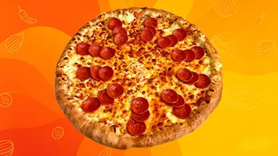 Pepproni Plus