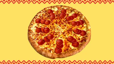 Pepproni Plus