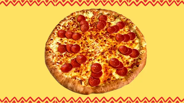 Pepproni Plus
