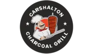 Carshalton Charcoal Grill logo