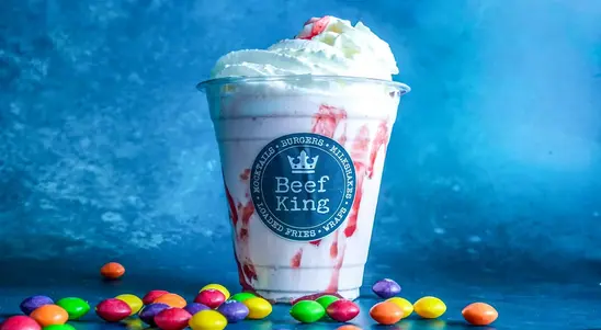 Skittles Milkshakes - Wraps Collection in Lower End LU6