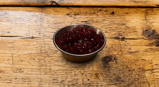 Chilli Jam Dip - Chips Delivery in Stanway CO3