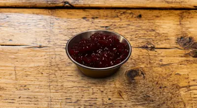 Chilli Jam Dip