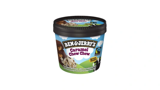 Ben & Jerry's - Chew Chew - Burgers Delivery in Chingford Hatch E4