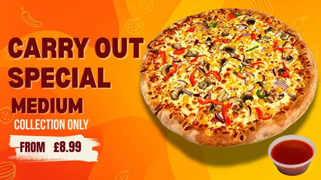 Carry Out Special Medium