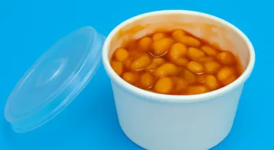 Beans Sauce