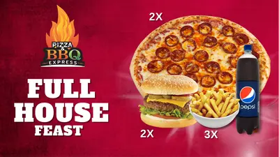Full House Feast