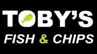 Tobys Fish & Chip Shop logo