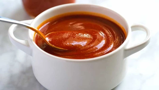 BBQ Dip