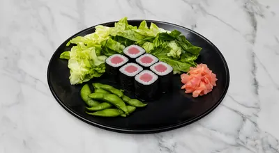 Tuna Hosomaki
