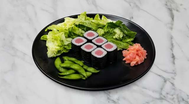 Tuna Hosomaki