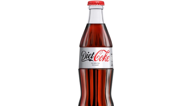 Diet Coke