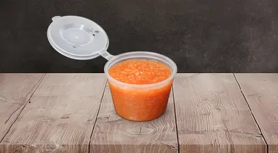 Chilli Sauce Dip