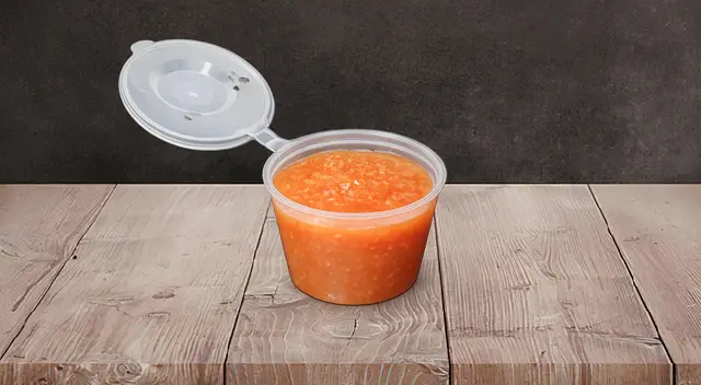 Chilli Sauce Dip